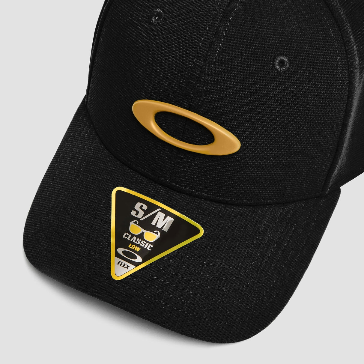 Oakley Tincan Cap Unisex Accessories Hats & Caps