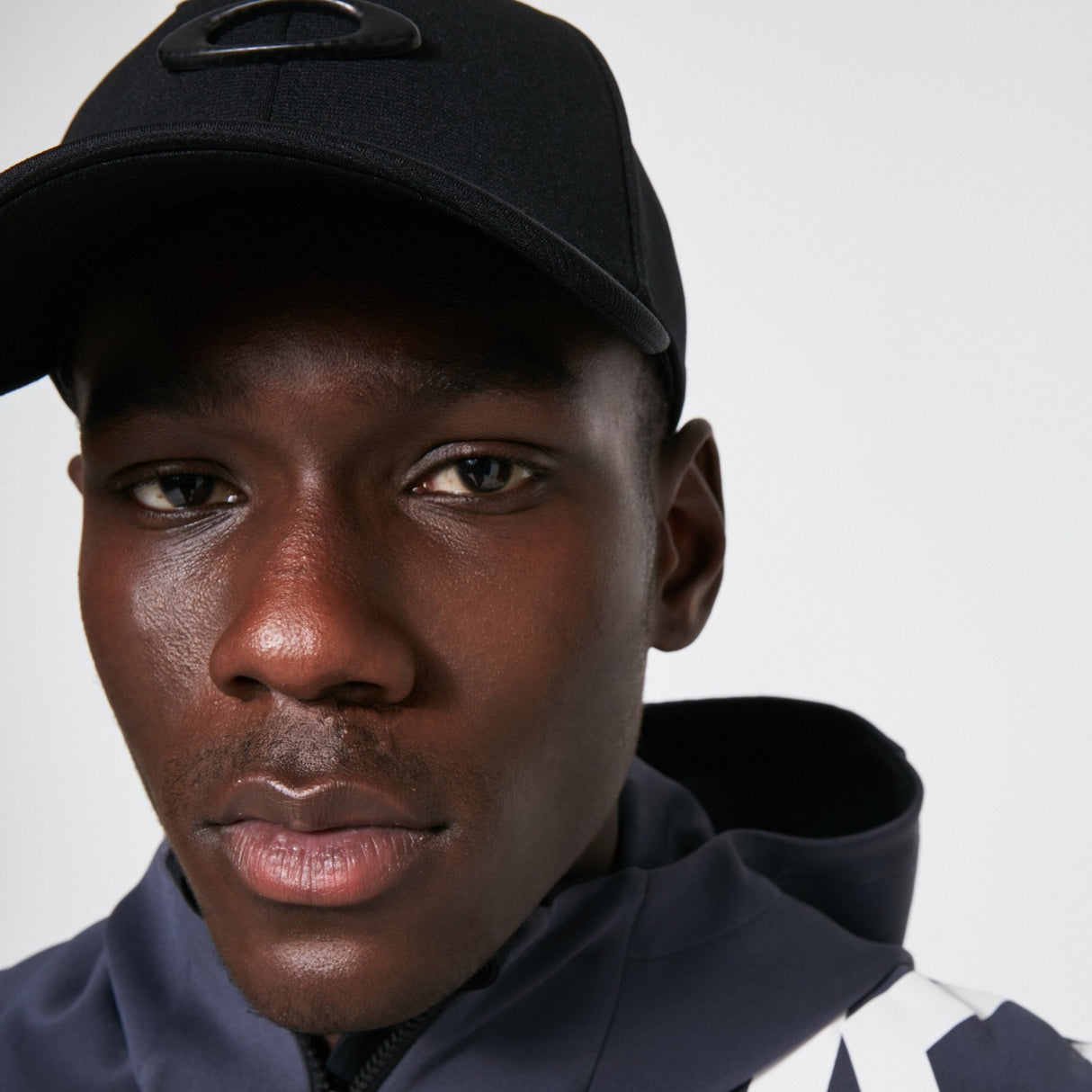 Oakley Tincan Cap Unisex Accessories Hats & Caps