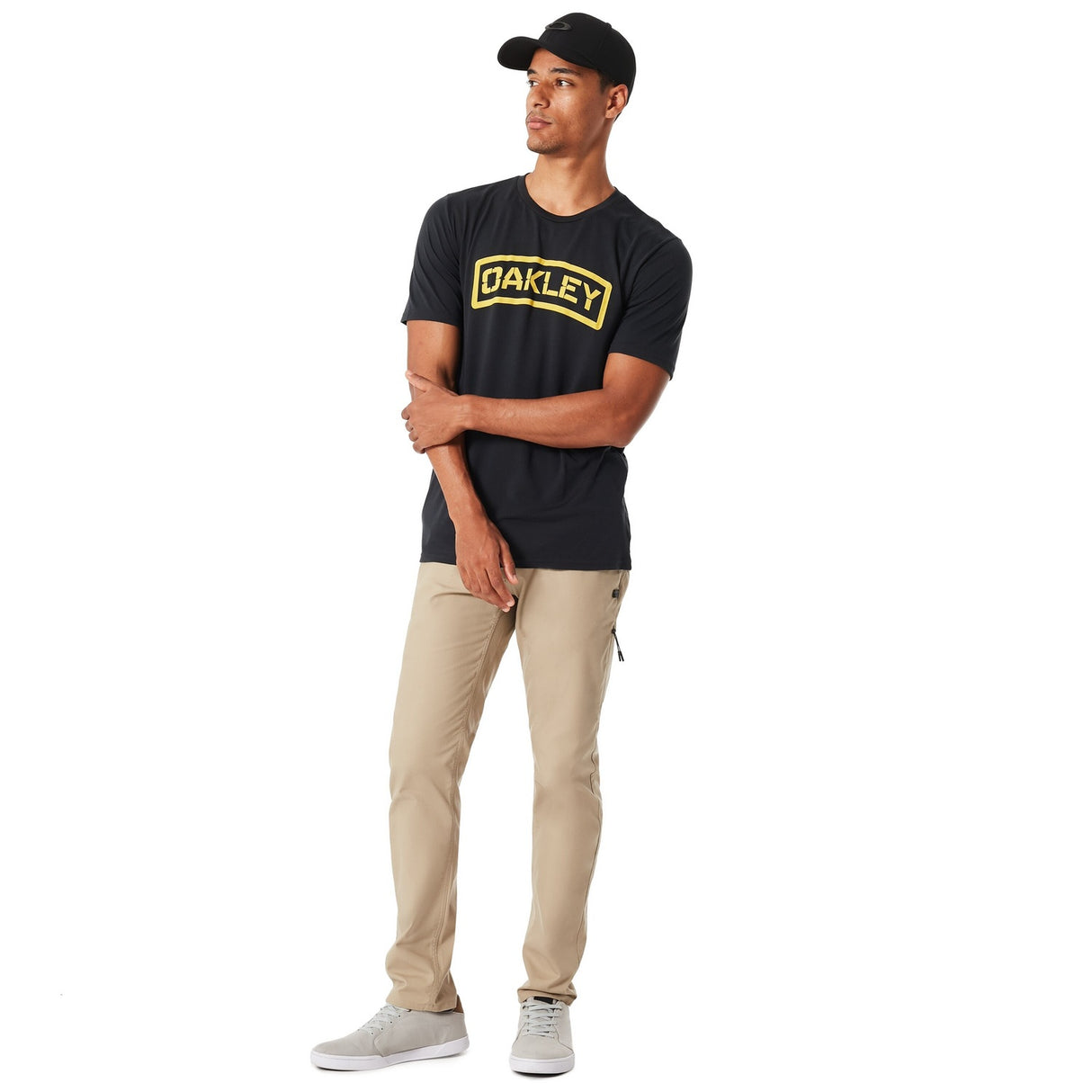 Oakley Tincan Cap Unisex Accessories Hats & Caps