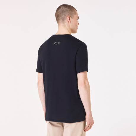 Oakley Men's SI Valor Tee Mens Apparel Shirts & Tops