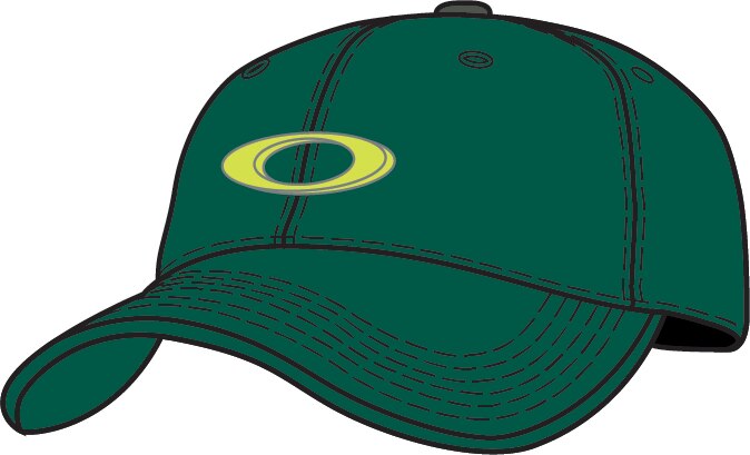 Oakley Tincan Cap Unisex Accessories Hats & Caps