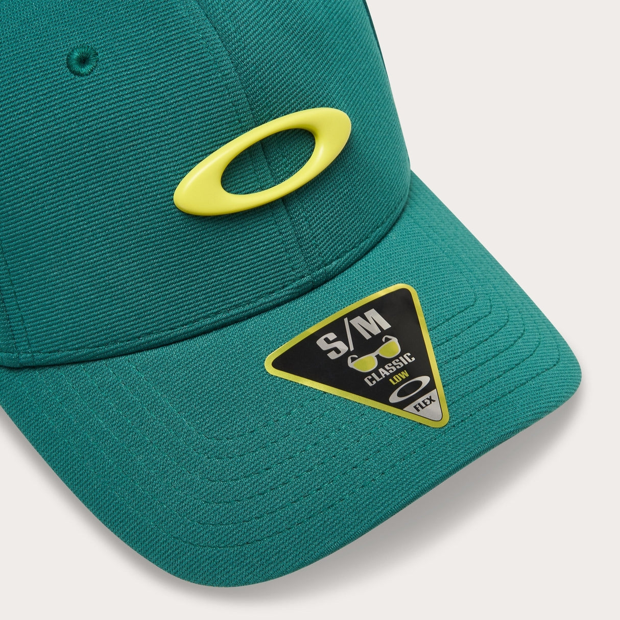 Oakley Tincan Cap Unisex Accessories Hats & Caps