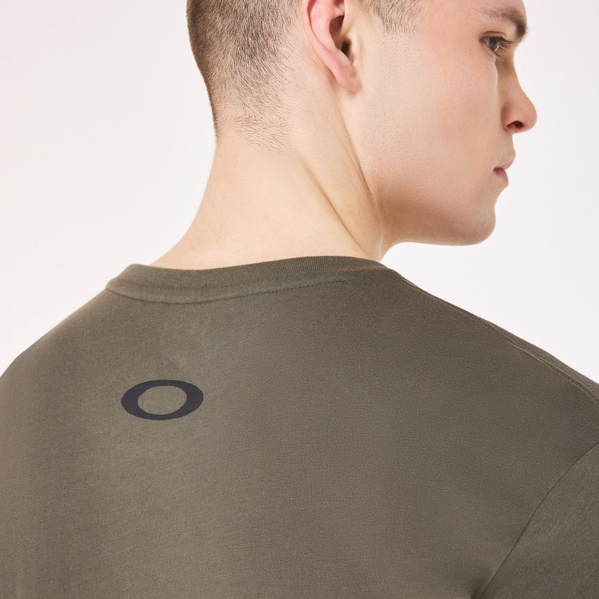 Oakley Men's SI Valor Tee Mens Apparel Shirts & Tops