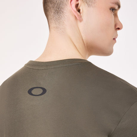 Oakley Men's SI Valor Tee Mens Apparel Shirts & Tops