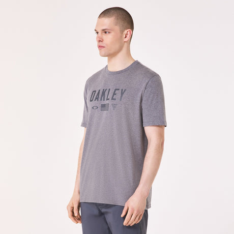 Oakley Men's SI Valor Tee Mens Apparel Shirts & Tops
