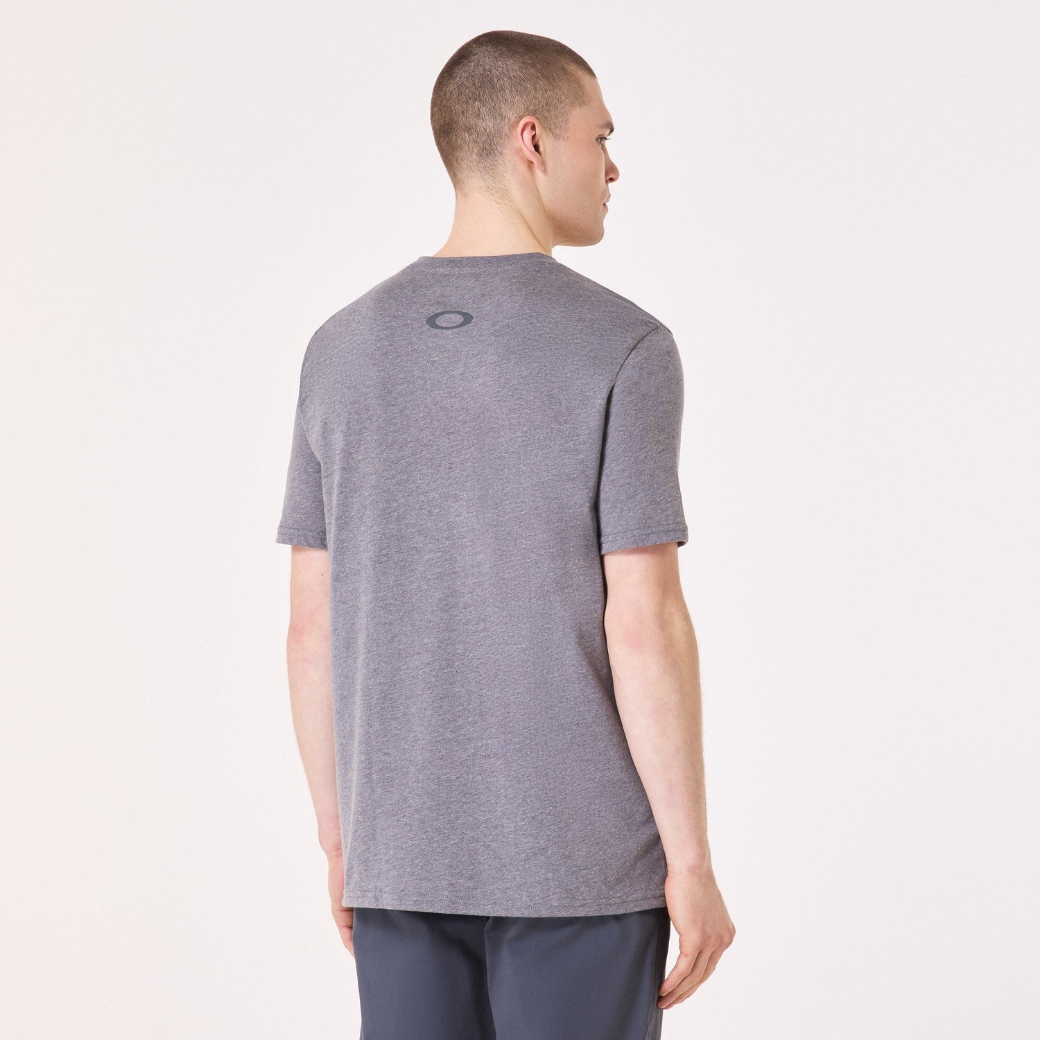 Oakley Men's SI Valor Tee Mens Apparel Shirts & Tops