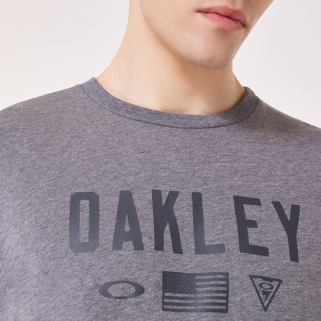 Oakley Men's SI Valor Tee Mens Apparel Shirts & Tops