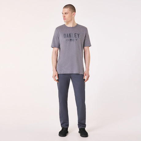 Oakley Men's SI Valor Tee Mens Apparel Shirts & Tops