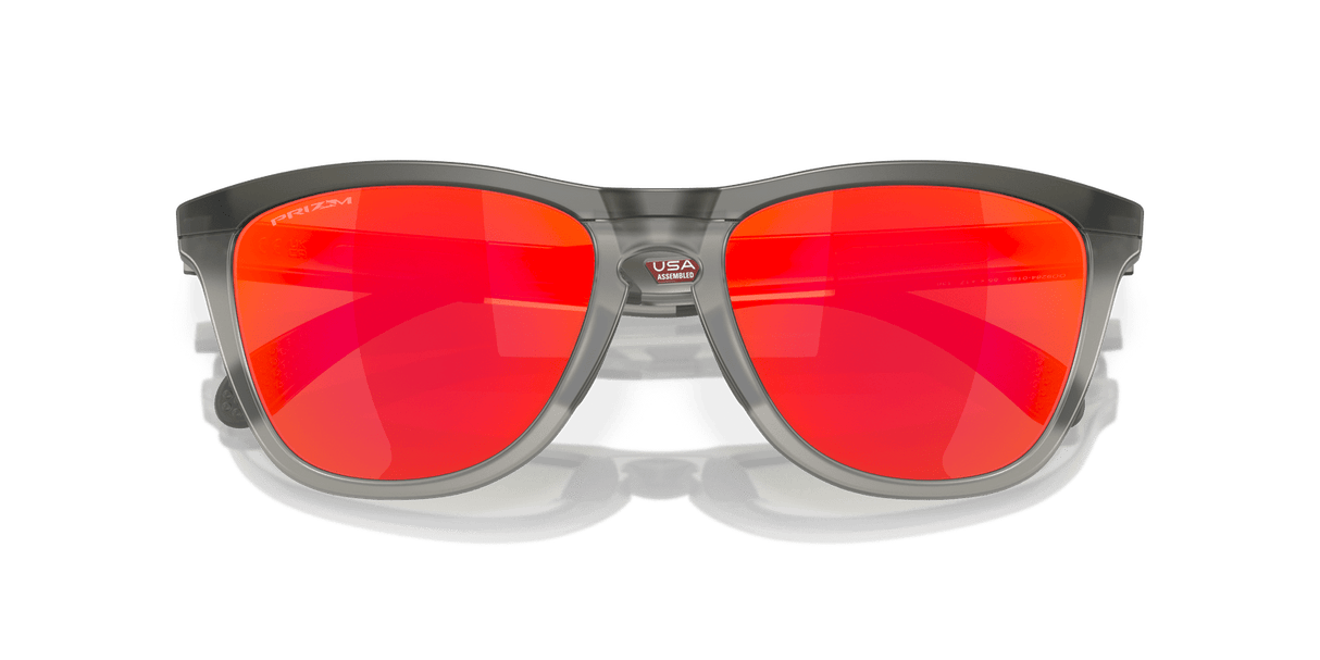 Oakley Frogskins Range Sunglasses Unisex Accessories Sunglasses & Eyewear