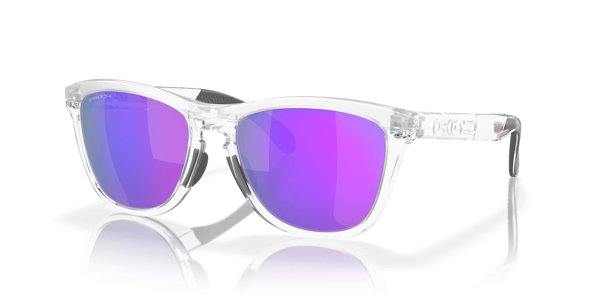 Oakley Frogskins Range Sunglasses Unisex Accessories Sunglasses & Eyewear