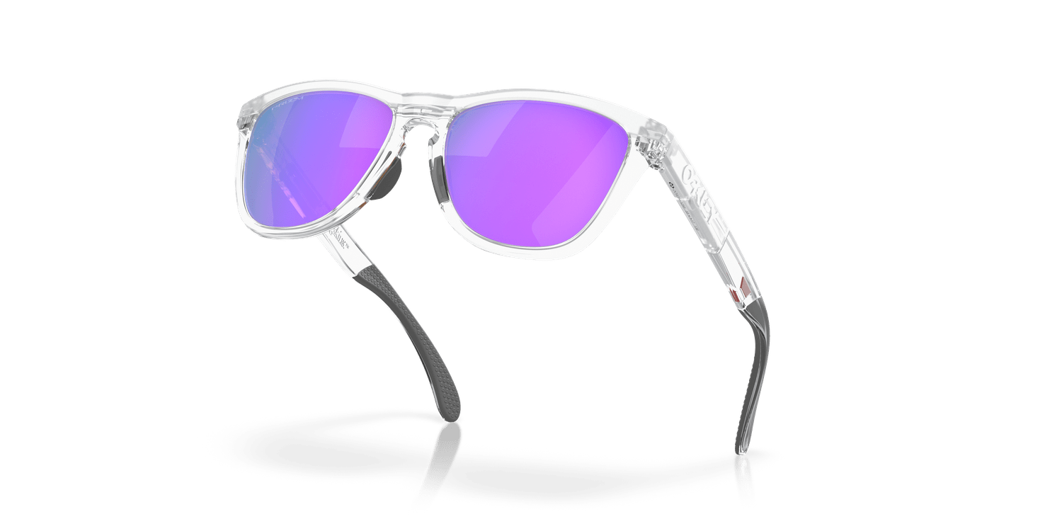 Oakley Frogskins Range Sunglasses Unisex Accessories Sunglasses & Eyewear