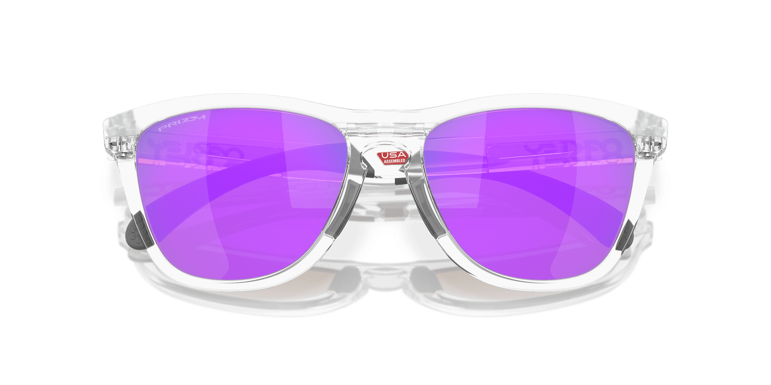Oakley Frogskins Range Sunglasses Unisex Accessories Sunglasses & Eyewear