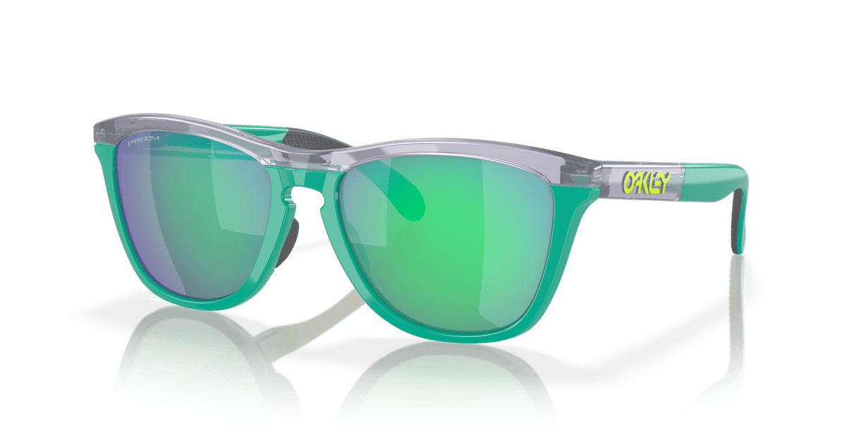 Oakley Frogskins Range Sunglasses Unisex Accessories Sunglasses & Eyewear