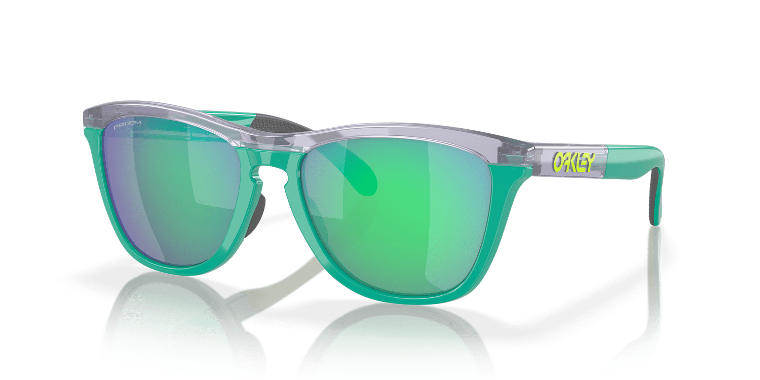 Oakley Frogskins Range Sunglasses Unisex Accessories Sunglasses & Eyewear