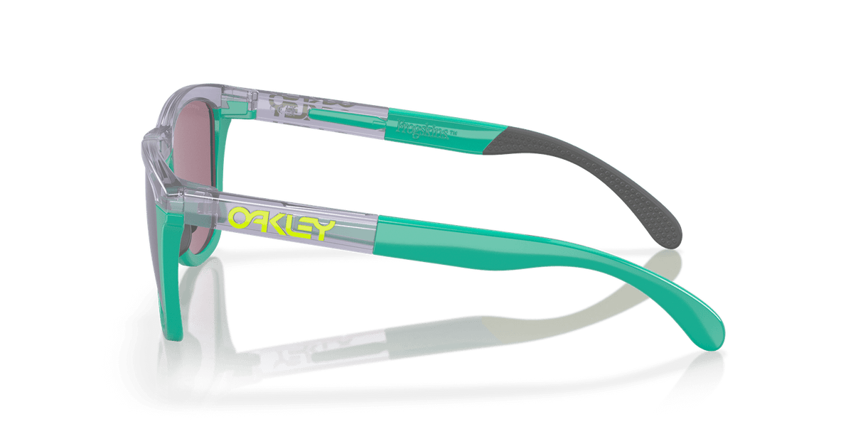 Oakley Frogskins Range Sunglasses Unisex Accessories Sunglasses & Eyewear