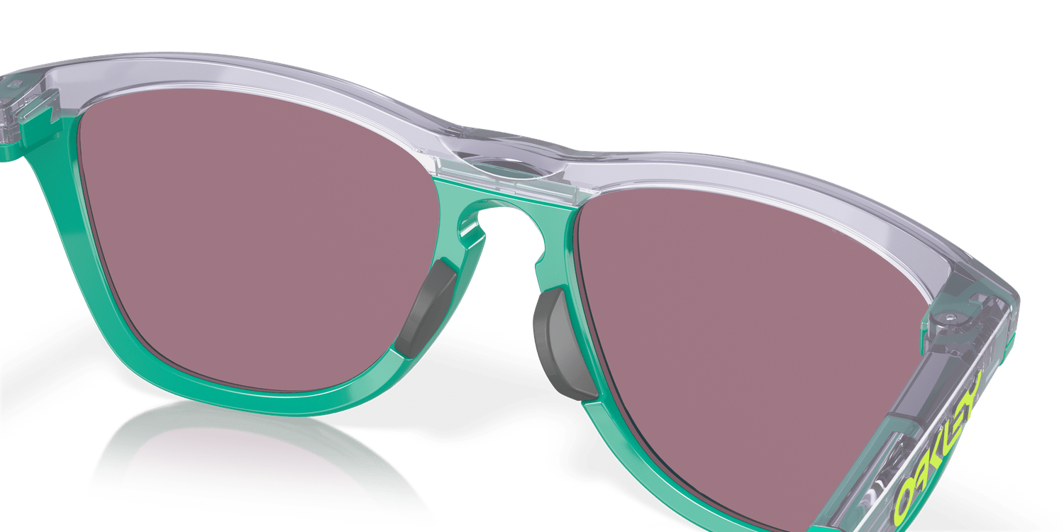 Oakley Frogskins Range Sunglasses Unisex Accessories Sunglasses & Eyewear