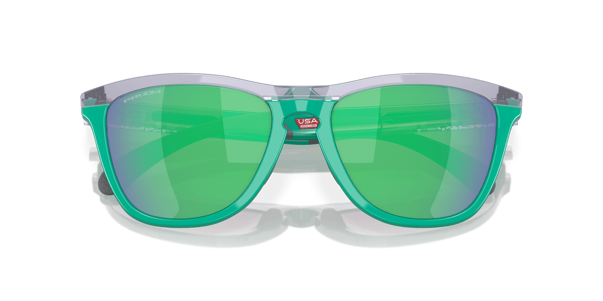 Oakley Frogskins Range Sunglasses Unisex Accessories Sunglasses & Eyewear