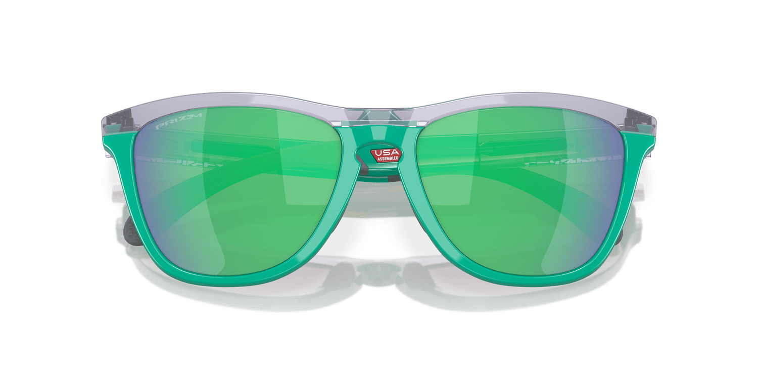 Oakley Frogskins Range Sunglasses Unisex Accessories Sunglasses & Eyewear