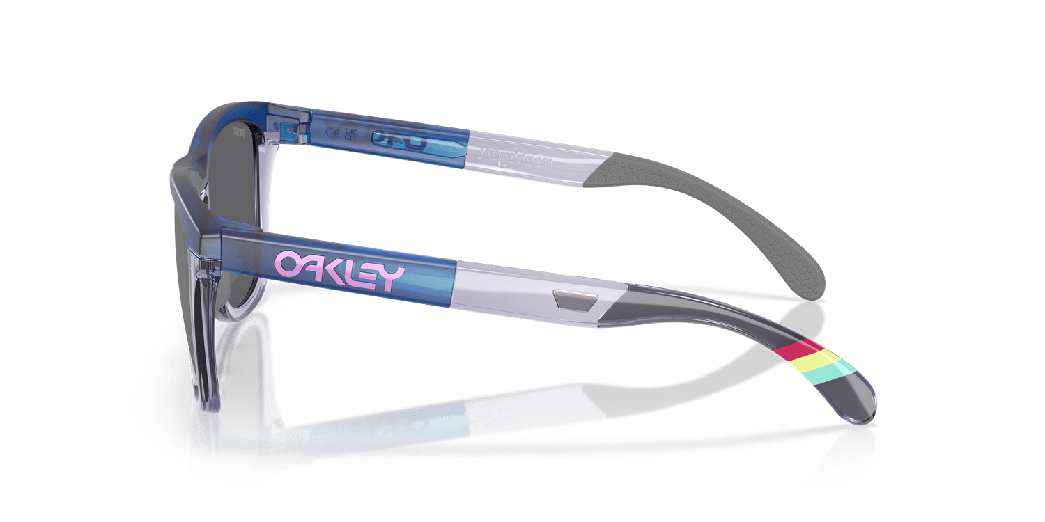 Oakley Frogskins Range Sunglasses Unisex Accessories Sunglasses & Eyewear