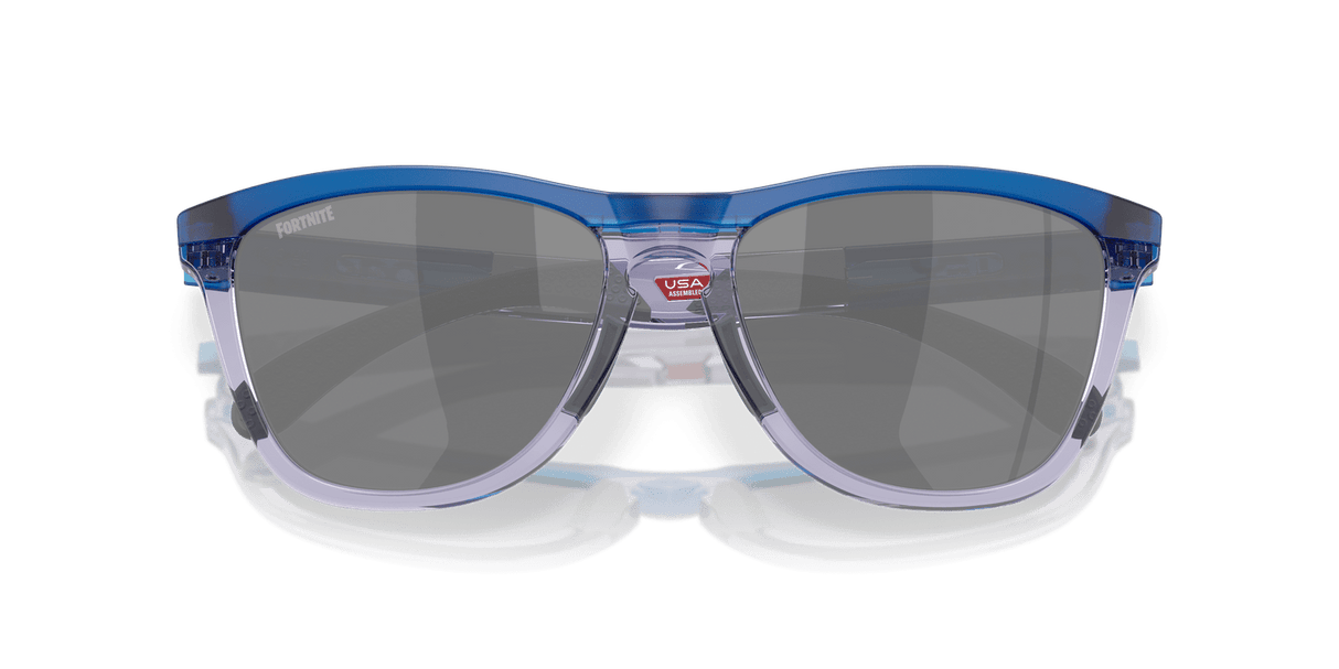 Oakley Frogskins Range Sunglasses Unisex Accessories Sunglasses & Eyewear
