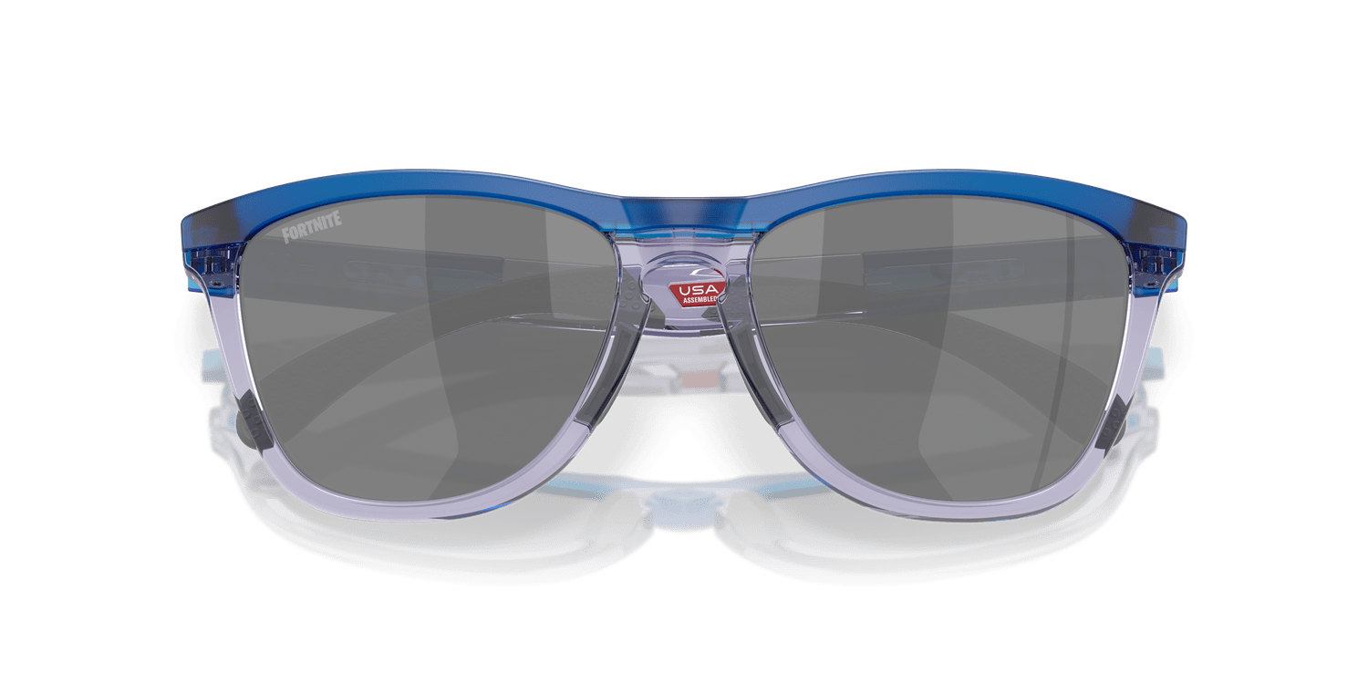 Oakley Frogskins Range Sunglasses Unisex Accessories Sunglasses & Eyewear