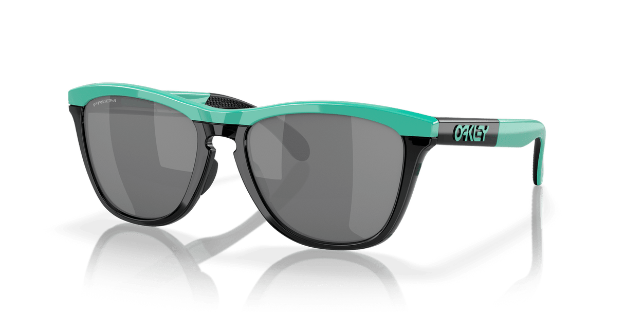 Oakley Frogskins Range Sunglasses Unisex Accessories Sunglasses & Eyewear