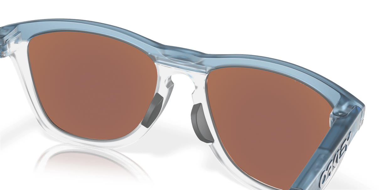 Oakley Frogskins Range Sunglasses Unisex Accessories Sunglasses & Eyewear