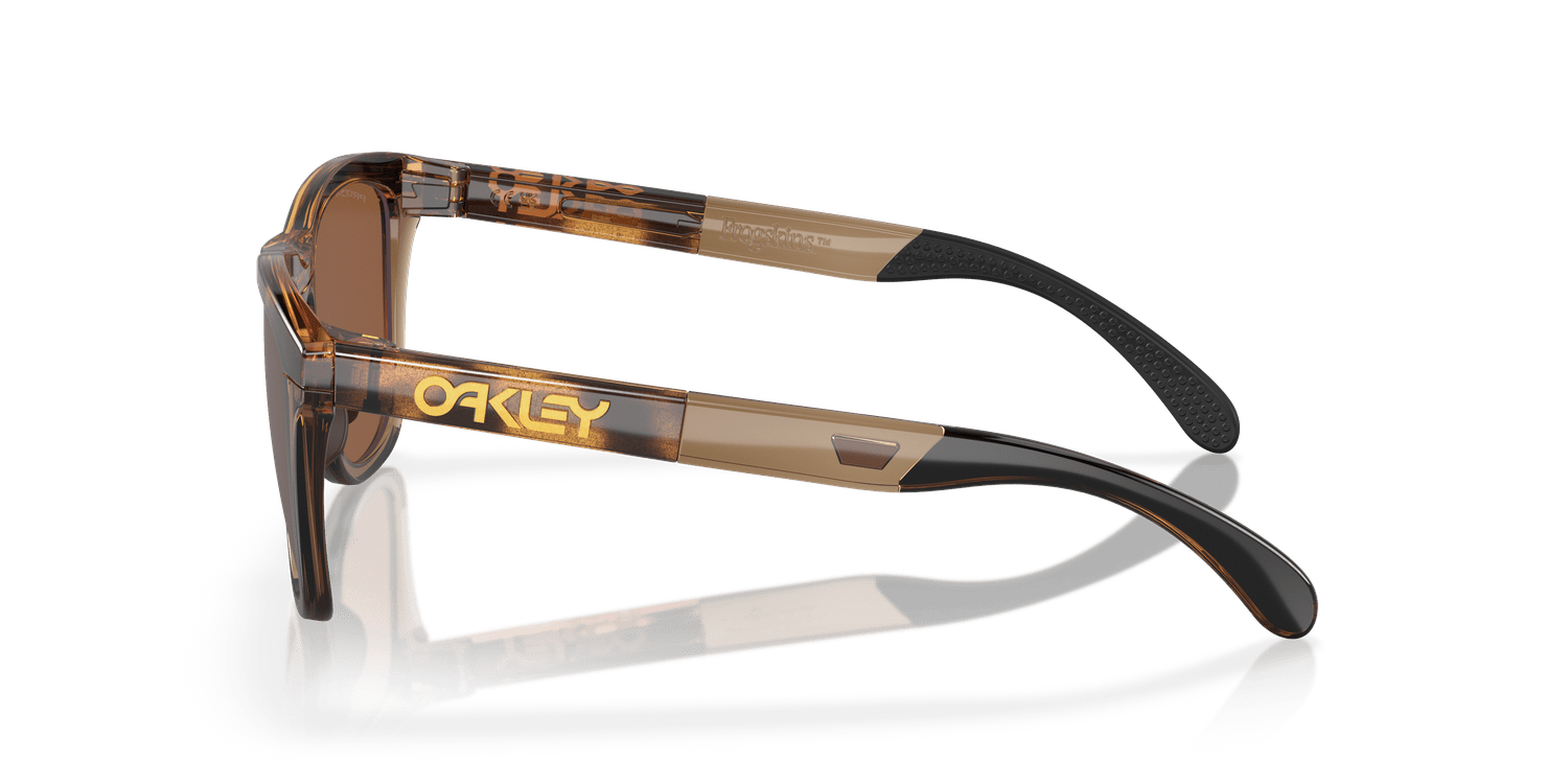 Oakley Frogskins Range Sunglasses Unisex Accessories Sunglasses & Eyewear