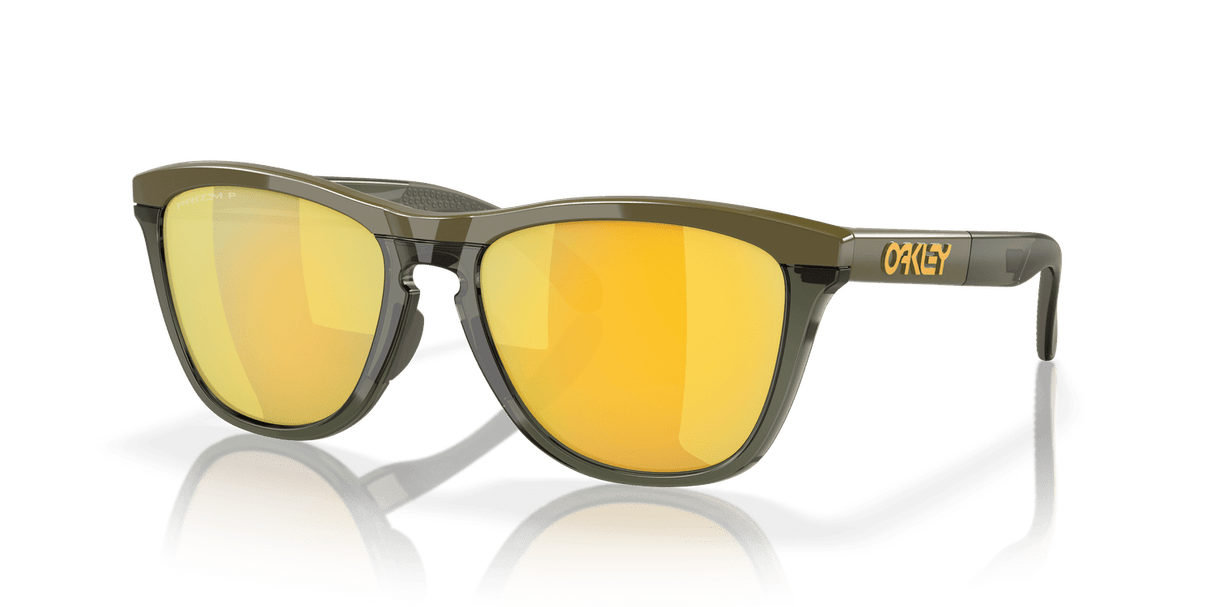 Oakley Frogskins Range Sunglasses Unisex Accessories Sunglasses & Eyewear