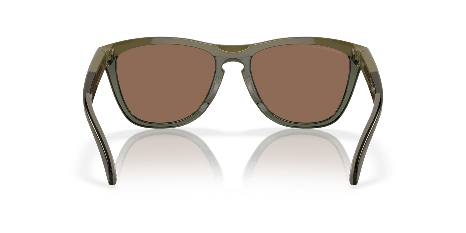 Oakley Frogskins Range Sunglasses Unisex Accessories Sunglasses & Eyewear