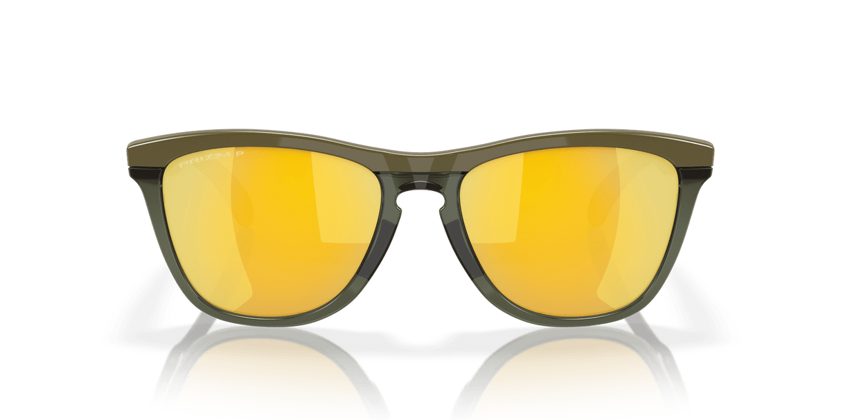 Oakley Frogskins Range Sunglasses Unisex Accessories Sunglasses & Eyewear