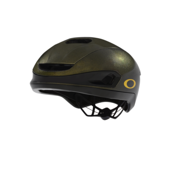 Oakley Men's ARO7 Lite Bicycle Helmets All