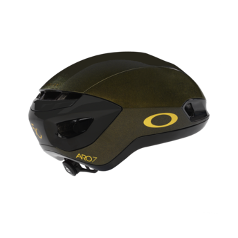 Oakley Men's ARO7 Lite Bicycle Helmets All