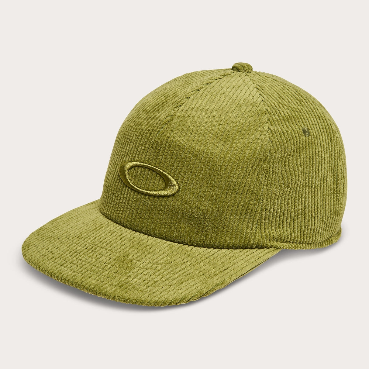 Oakley Ellipse Corduroy Hat Unisex Accessories Hats & Caps