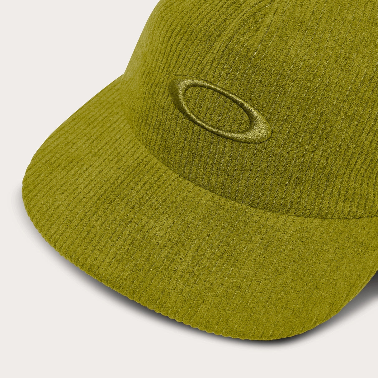 Oakley Ellipse Corduroy Hat Unisex Accessories Hats & Caps
