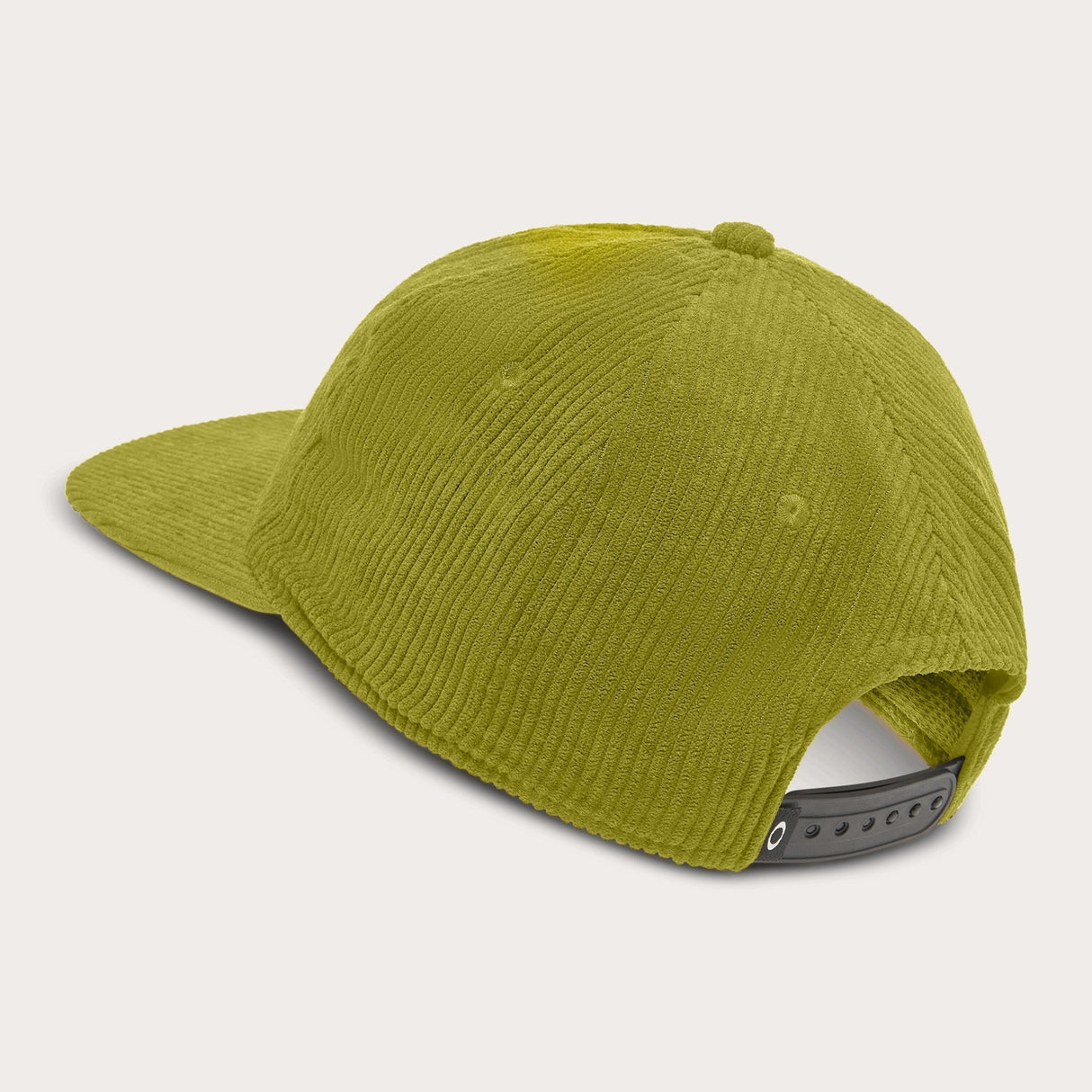Oakley Ellipse Corduroy Hat Unisex Accessories Hats & Caps