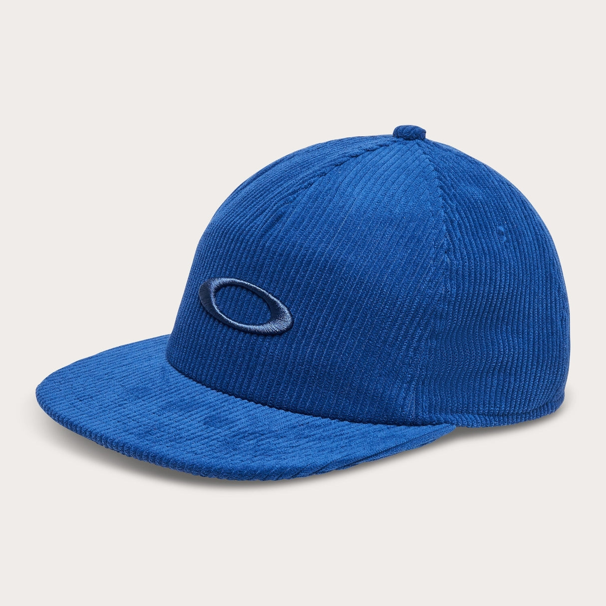 Oakley Ellipse Corduroy Hat Unisex Accessories Hats & Caps
