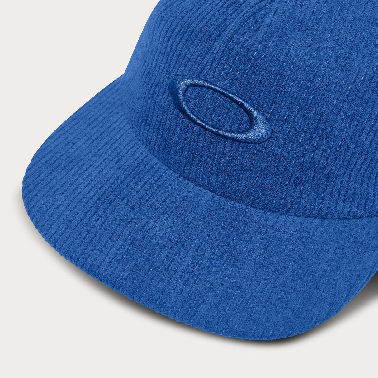 Oakley Ellipse Corduroy Hat Unisex Accessories Hats & Caps