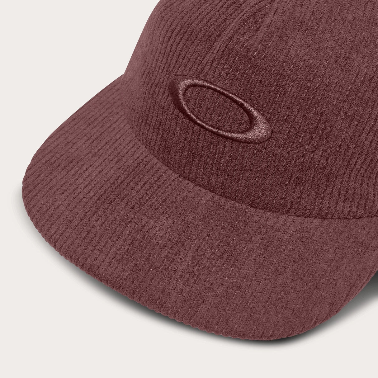Oakley Ellipse Corduroy Hat Unisex Accessories Hats & Caps