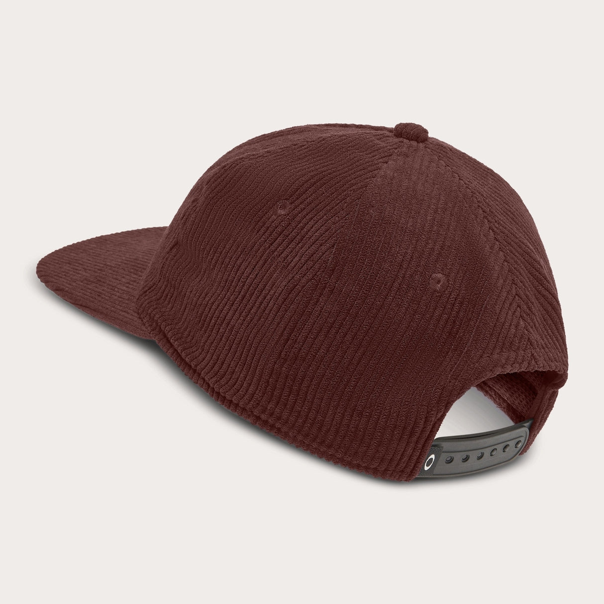 Oakley Ellipse Corduroy Hat Unisex Accessories Hats & Caps