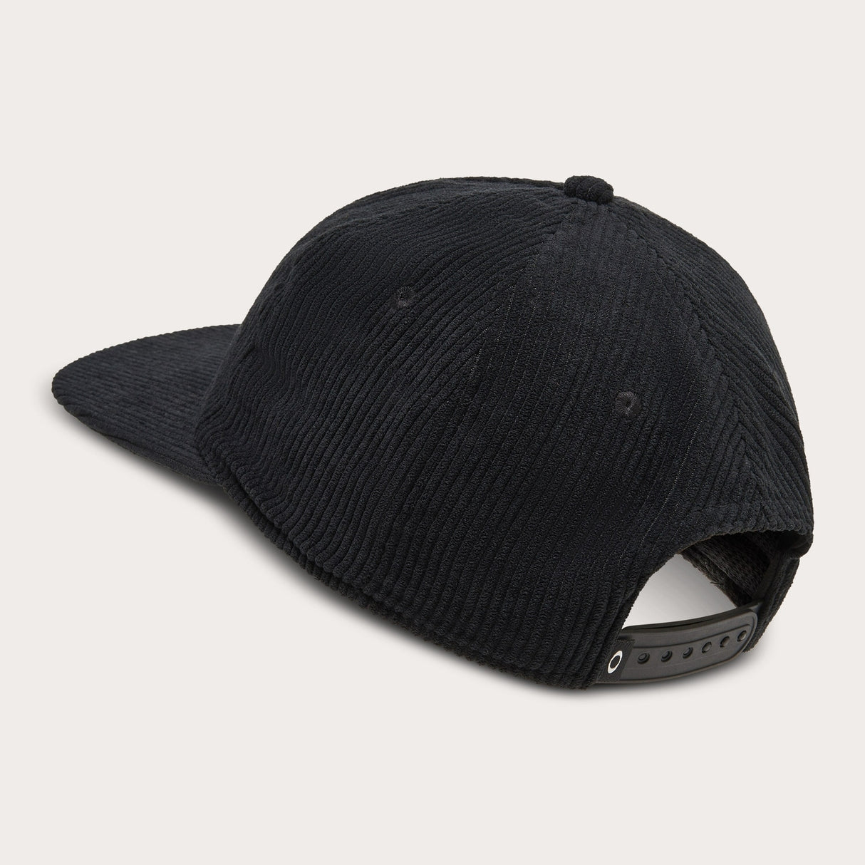 Oakley Ellipse Corduroy Hat Unisex Accessories Hats & Caps