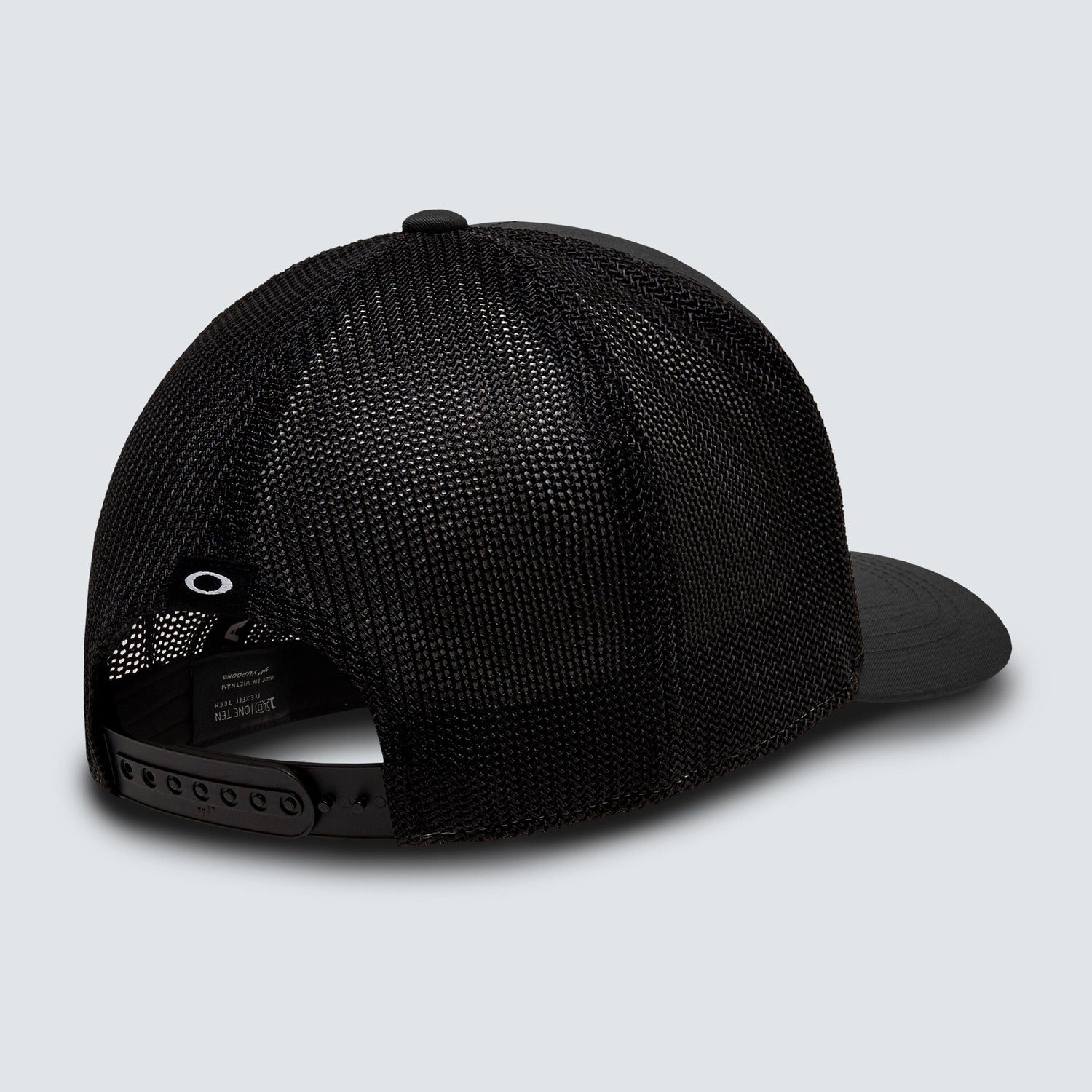 Oakley SI 110 Snapback Cap Unisex Accessories Hats & Caps