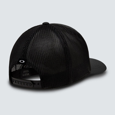 Oakley SI 110 Snapback Cap Unisex Accessories Hats & Caps