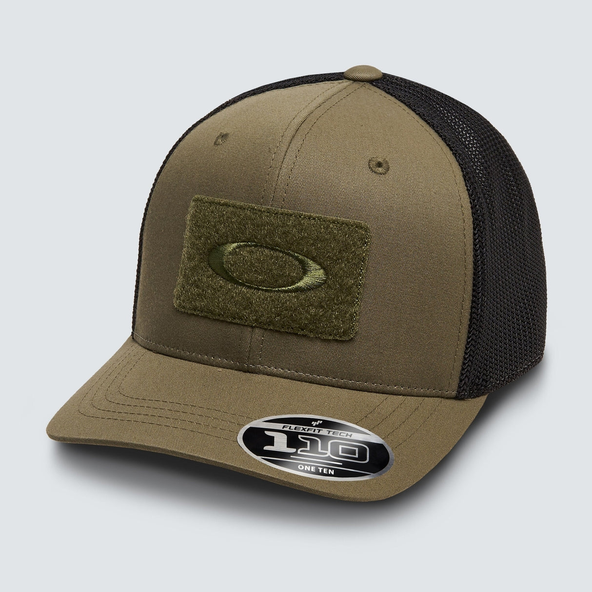 Oakley SI 110 Snapback Cap Unisex Accessories Hats & Caps