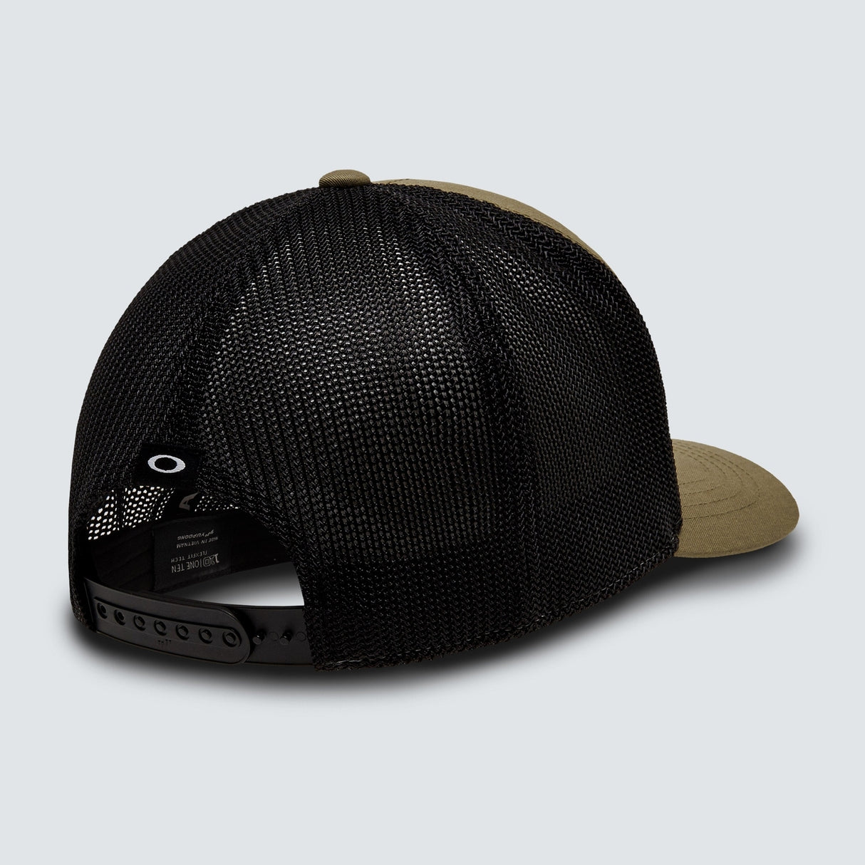 Oakley SI 110 Snapback Cap Unisex Accessories Hats & Caps