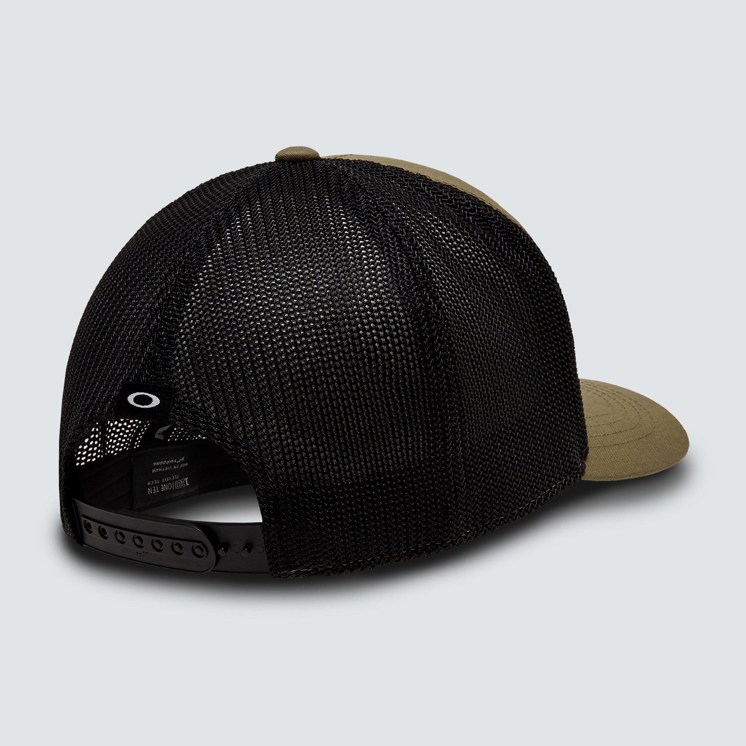 Oakley SI 110 Snapback Cap Unisex Accessories Hats & Caps