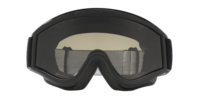 Oakley Men's L-Frame MX Snow Goggles Unisex Accessories Sunglasses & Eyewear