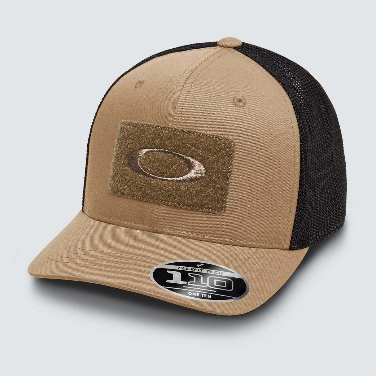 Oakley SI 110 Snapback Cap Unisex Accessories Hats & Caps