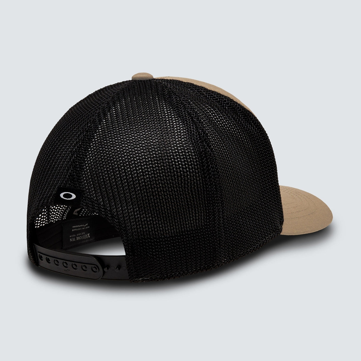 Oakley SI 110 Snapback Cap Unisex Accessories Hats & Caps