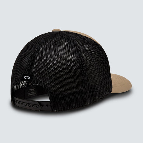 Oakley SI 110 Snapback Cap Unisex Accessories Hats & Caps